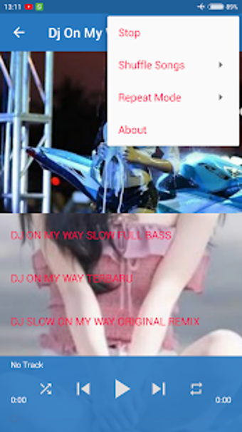 Image 3 for Dj On My Way Full Bass Of…