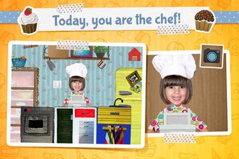 Image 0 for My Little Cook: I bake de…