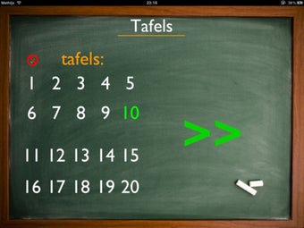 Image 0 for Learn Times Tables