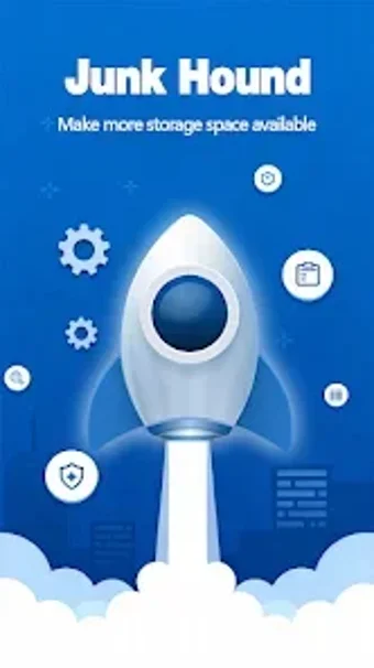 Image 0 for Junk Hound