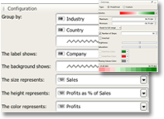 Imagen 0 para TreeMap for Linux