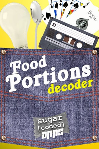 Imagen 0 para Food Portion Decoder