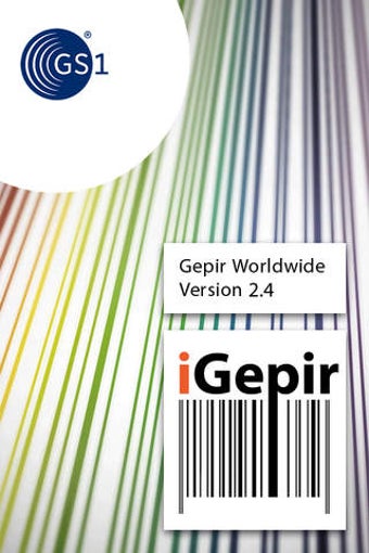 Image 0 for iGepir