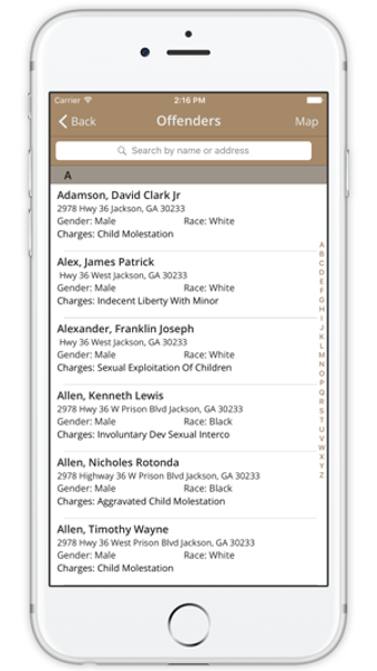 Image 3 for Butts County Sheriff's Of…