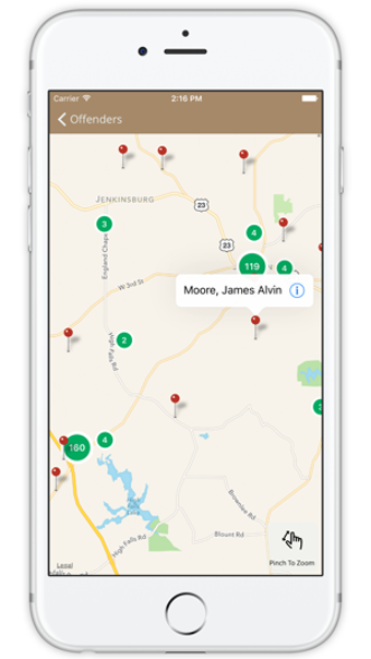 Image 2 for Butts County Sheriff's Of…