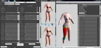 Image 0 for BodySlide and Outfit Stud…