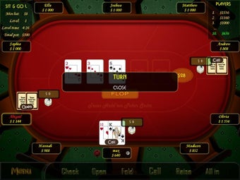 Imagen 0 para Texas Holdem Poker Suite