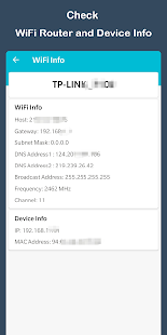 Imagen 1 para Router Admin Setup Contro…