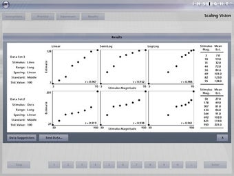 Image 0 for iNSIGHT Scaling Vision