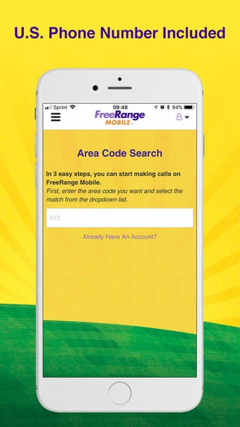 Image 0 for FreeRange Mobile