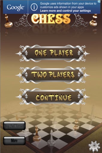 Imagen 0 para Best Chess Logical Free H…