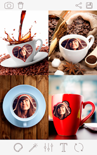 Imagen 1 para Coffee Cup