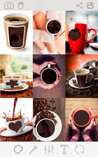 Imagen 3 para Coffee Cup