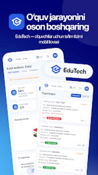 Imagen 0 para EduTech