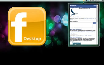Image 0 for Desktop Facebook