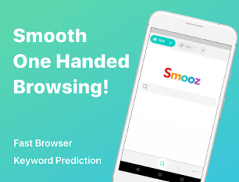 Image 2 for Smooz Browser