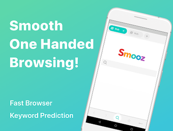 Imagen 3 para Smooz Browser