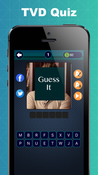 Image 1 for TVD Quizzes - Twitch Seas…