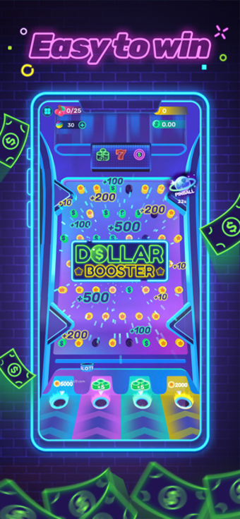 Image 0 for Hyper Plinko