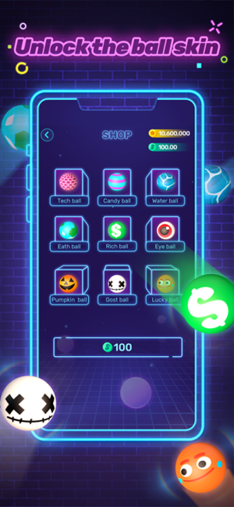 Image 3 for Hyper Plinko