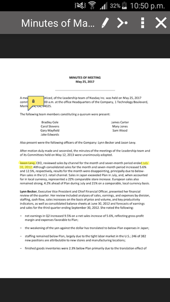 Imagen 1 para Nasdaq Boardvantage