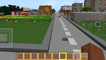 Image 0 for CityCraft Explorers