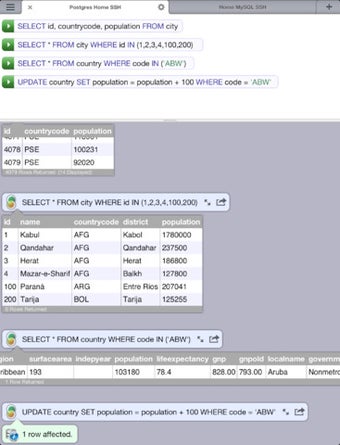 Imagen 0 para Simply SQL
