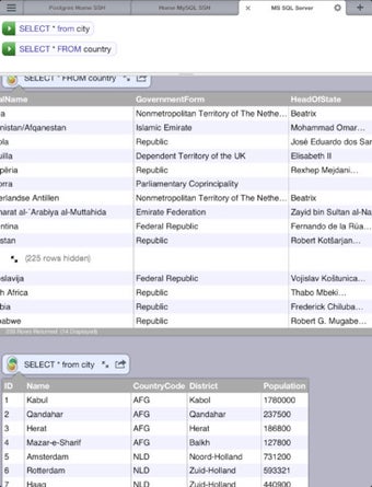 Imagen 3 para Simply SQL
