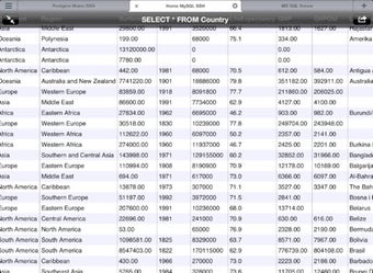 Imagen 2 para Simply SQL