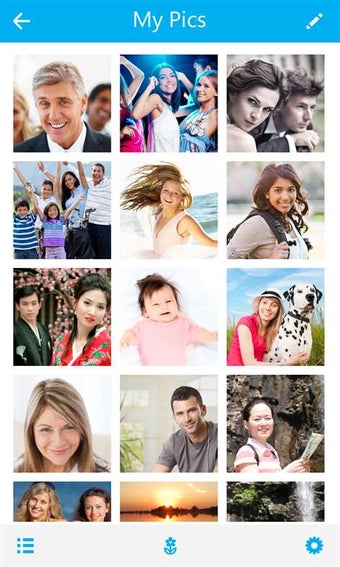 Image 2 for Media Locker Pro for Wind…