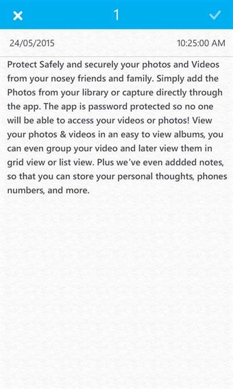 Image 3 for Media Locker Pro for Wind…
