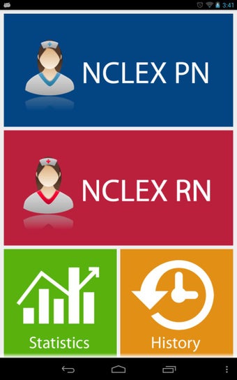 Image 3 for NCLEX Questions (PN&RN)