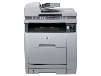 Image 0 for HP Color LaserJet 2840