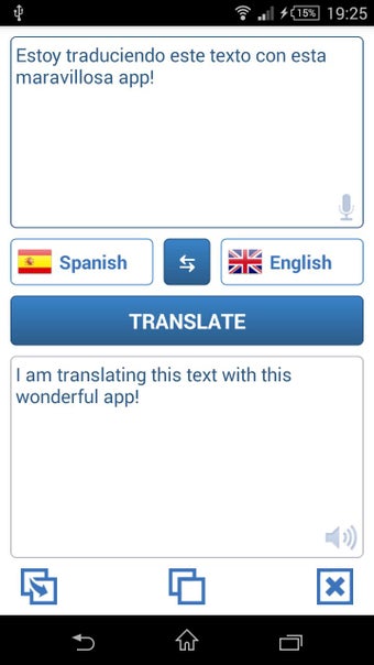 Image 0 for Language Translator