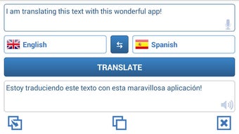 Image 1 for Language Translator