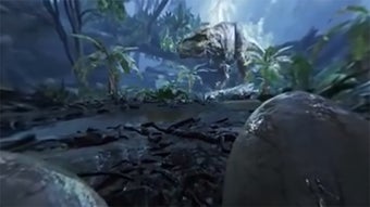 Image 1 for VR Dinosaurs Age 360