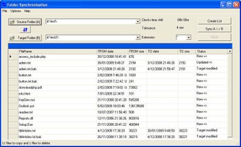 Imagen 0 para Synchrocopy