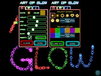 Imagen 1 para Art Of Glow