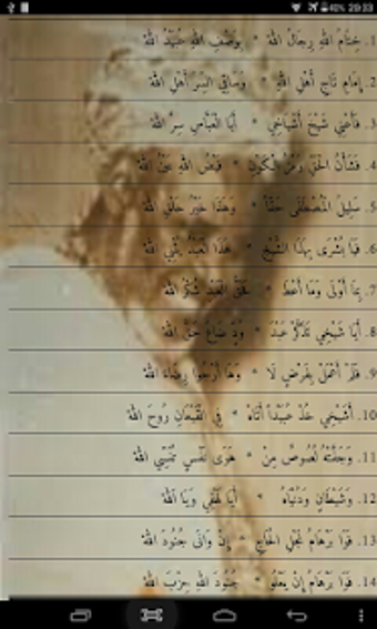 Image 0 for BAYE NIASS