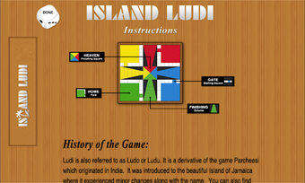 Image 1 for Island Ludi