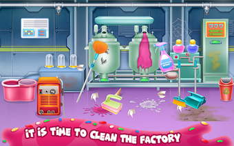 Image 1 for Fantasy Ice Cream Factory