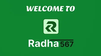 Image 0 for Radha 567