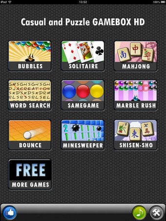 Imagen 0 para ALL-IN-1 Casual & Puzzle …