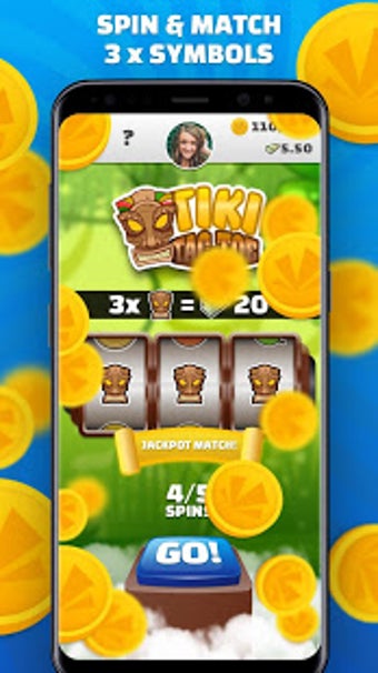 Imagen 0 para Spin Day - Win Real Money