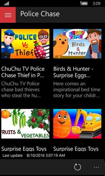 Image 1 for Chu Chu TV Free Online fo…