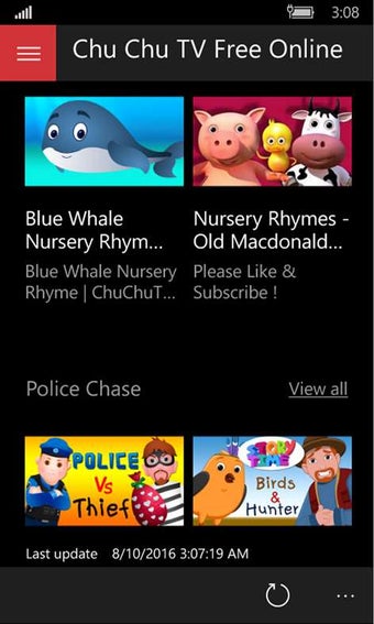 Image 2 for Chu Chu TV Free Online fo…