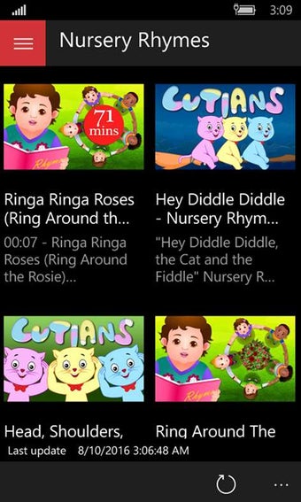 Image 3 for Chu Chu TV Free Online fo…
