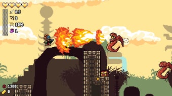 Image 0 for The Feathered Serpent