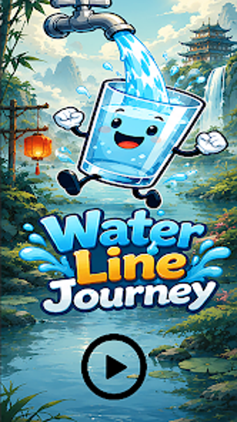 Imagen 0 para Water Line Journey