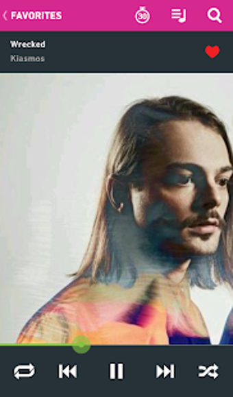 Imagen 1 para Hype Machine